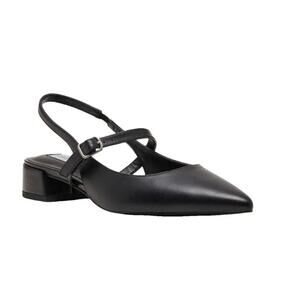 Steve Madden Women's Christyy Pointed Toe Slingback Pumps